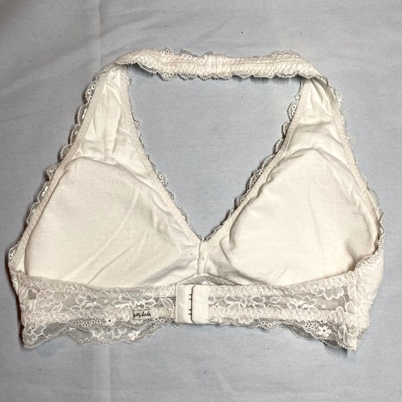 Hollister Halter Bralette - Picture 2 of 3